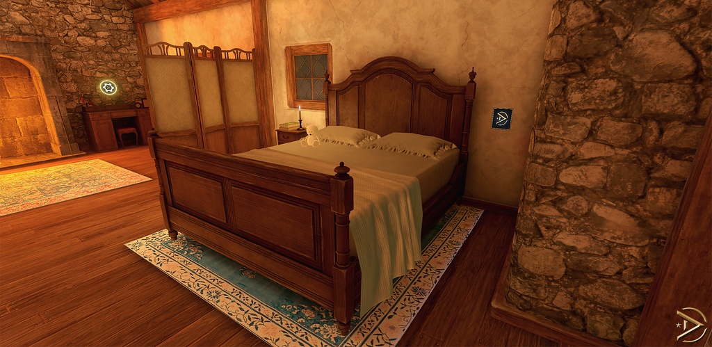 Briarwood Cottage (PC & Quest)