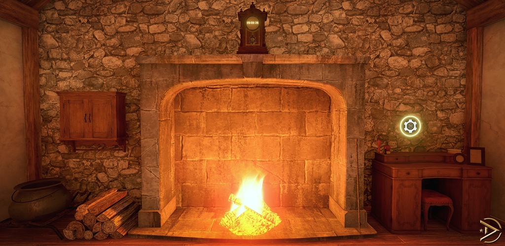 Briarwood Cottage (PC & Quest)