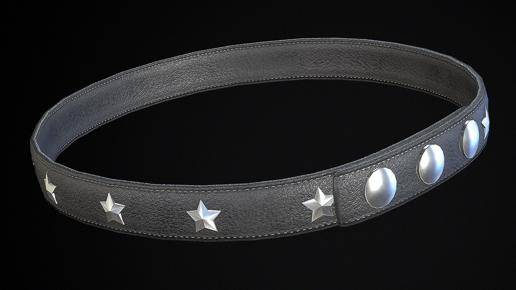 FREE Star Choker