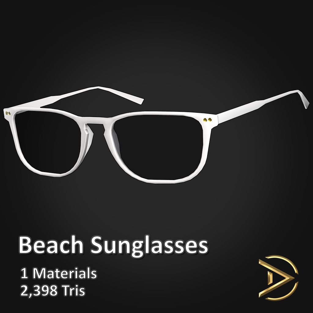 Beach Sunglasses | ビーチ用サングラス