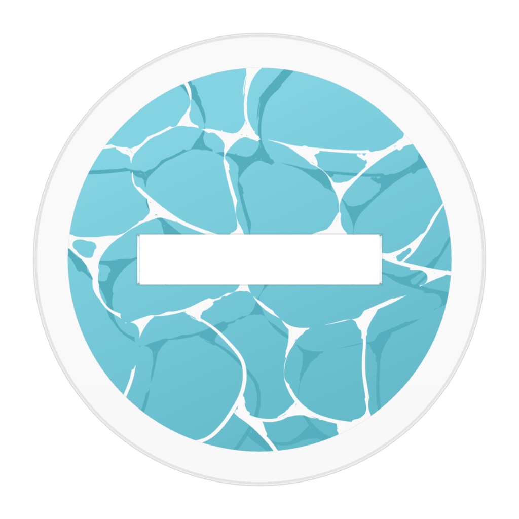 プラナ(ブルアカ)アクリルフィギュアA