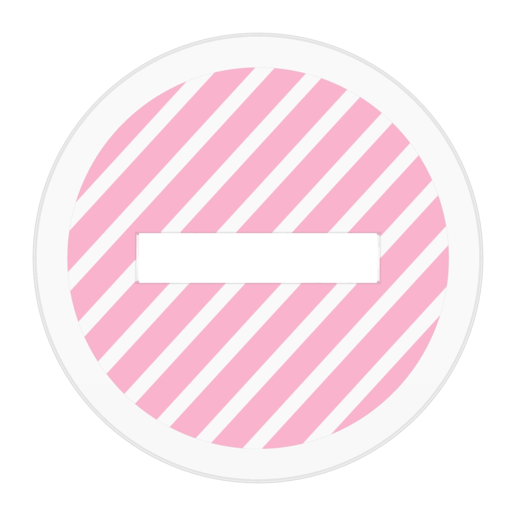 プラナ(ブルアカ)アクリルフィギュアB