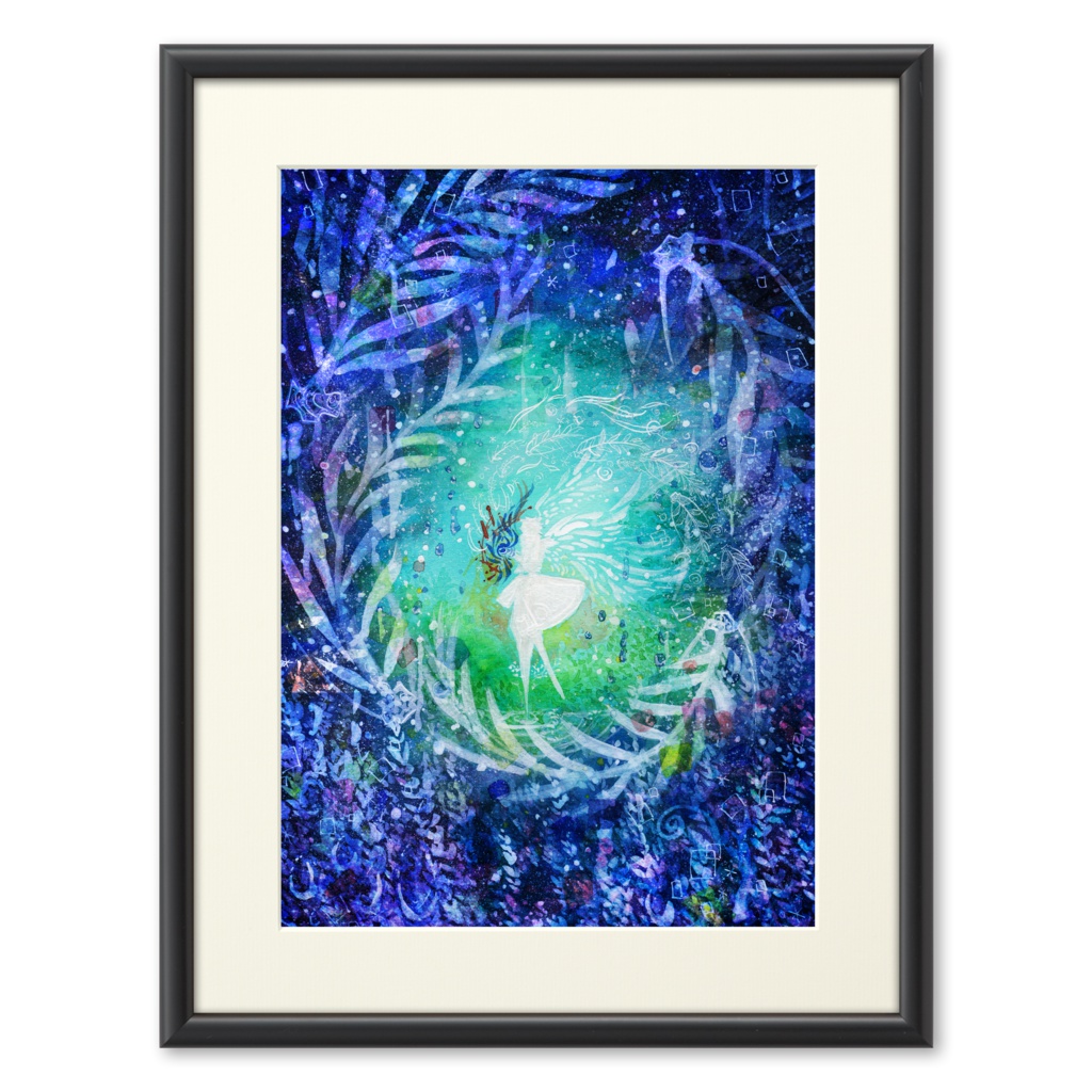 _深海を照らす者_