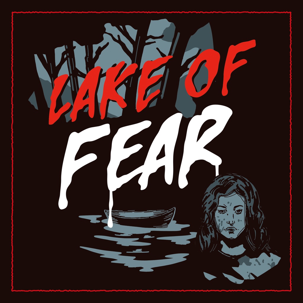 【PnP】LAKE OF FEAR