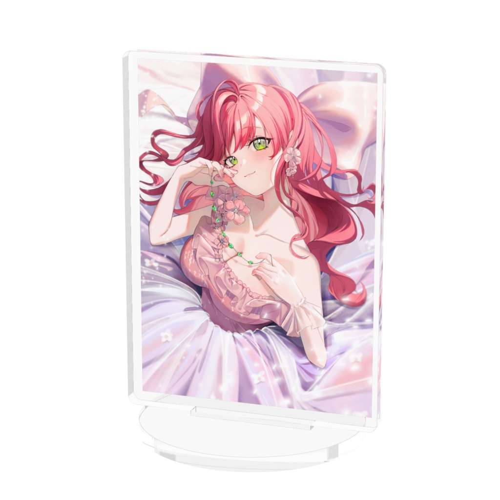 2025年誕生日記念グッズ