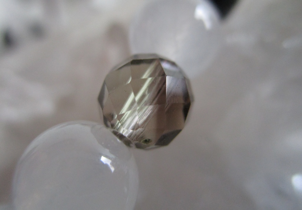 《再販》【刀剣乱舞】髭切イメージ天然石ブレスレット