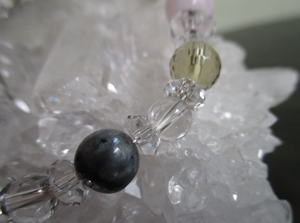 【映画刀剣乱舞】刀剣乱舞-継承- イメージ天然石ブレスレット