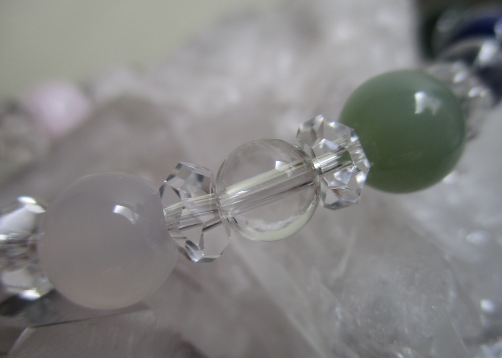 【映画刀剣乱舞】刀剣乱舞-継承- イメージ天然石ブレスレット