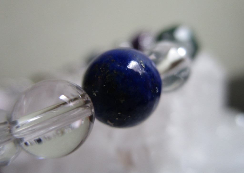 【映画刀剣乱舞】刀剣乱舞-継承- イメージ天然石ブレスレット