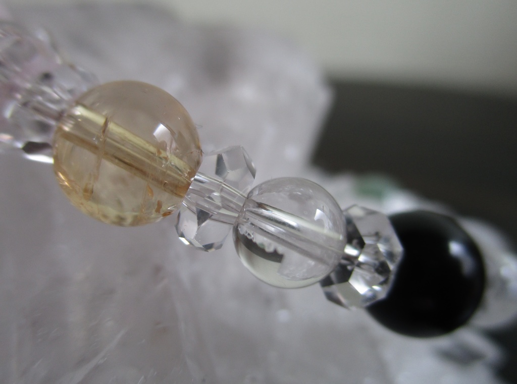 【映画刀剣乱舞】刀剣乱舞-継承- イメージ天然石ブレスレット