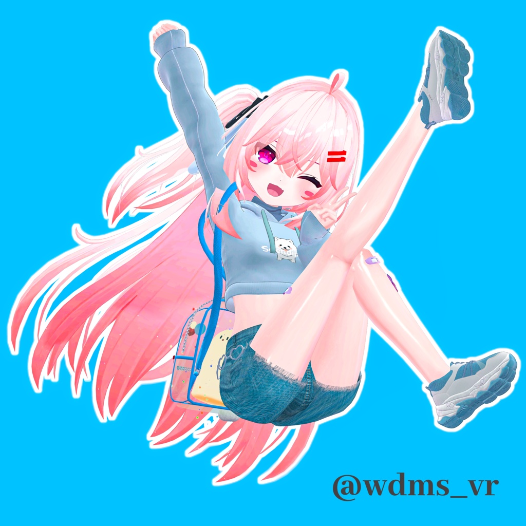 【PB対応】🍀 SERENDIPITY 🍀