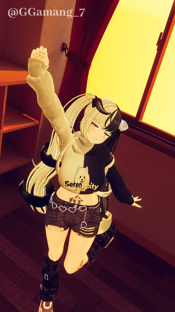 【PB対応】🍀 SERENDIPITY 🍀