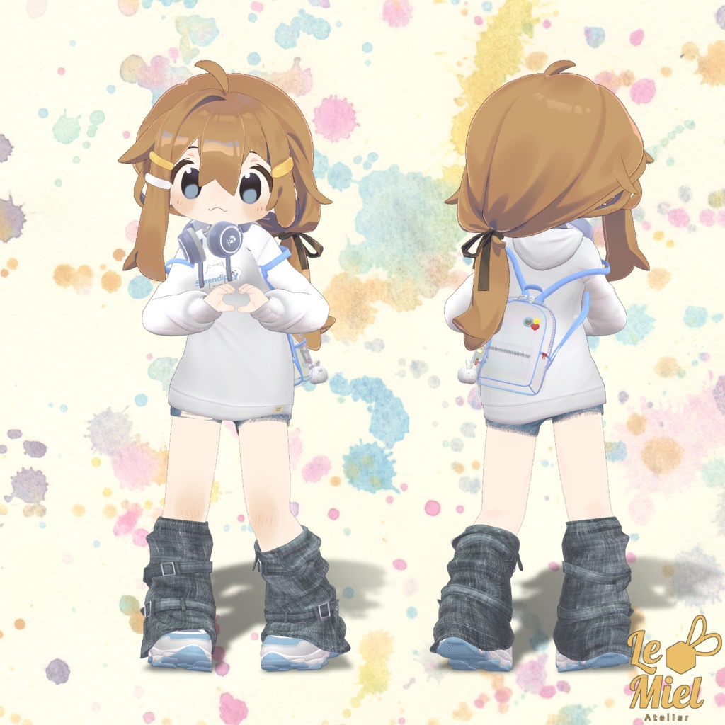 【PB対応】🍀 SERENDIPITY 🍀