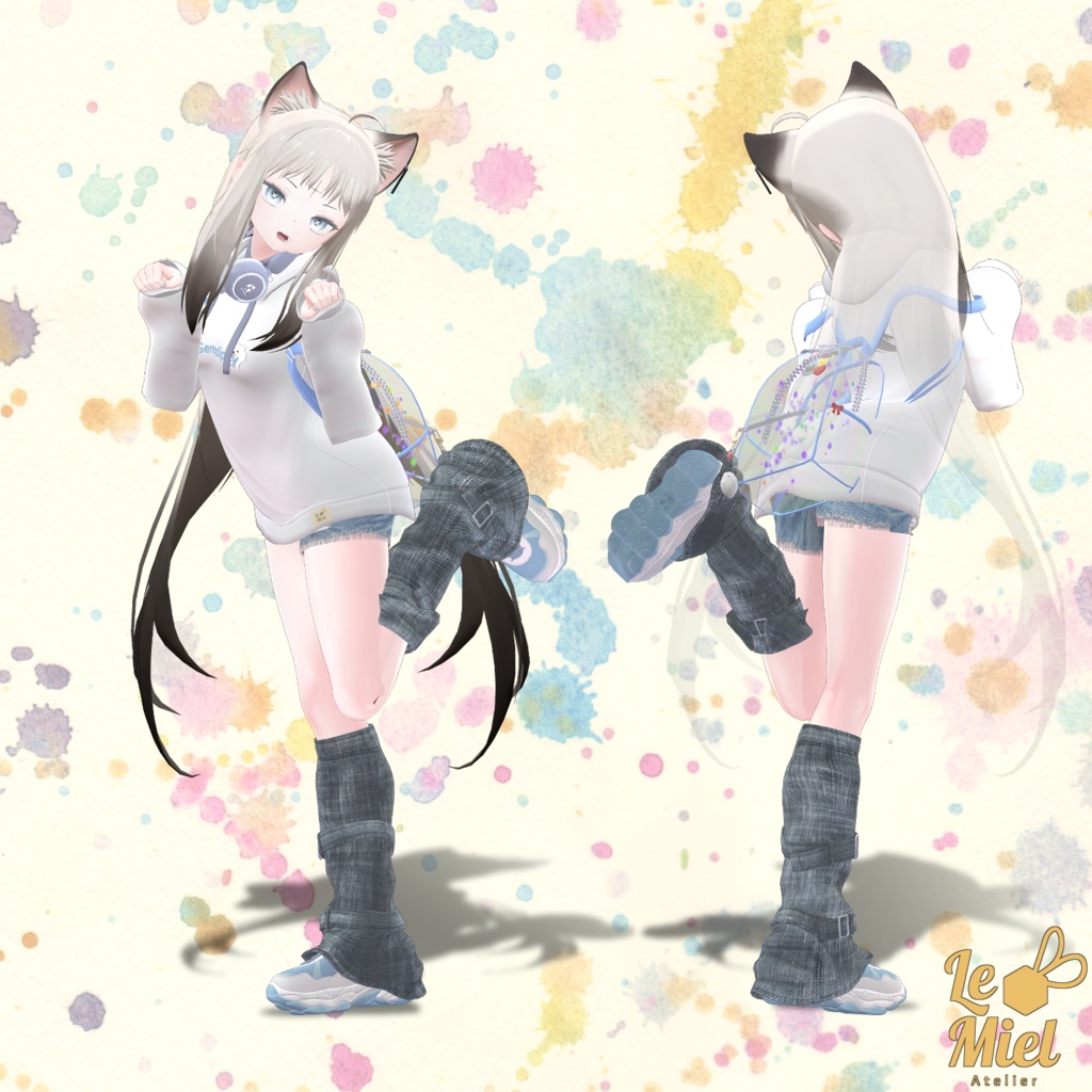 【PB対応】🍀 SERENDIPITY 🍀