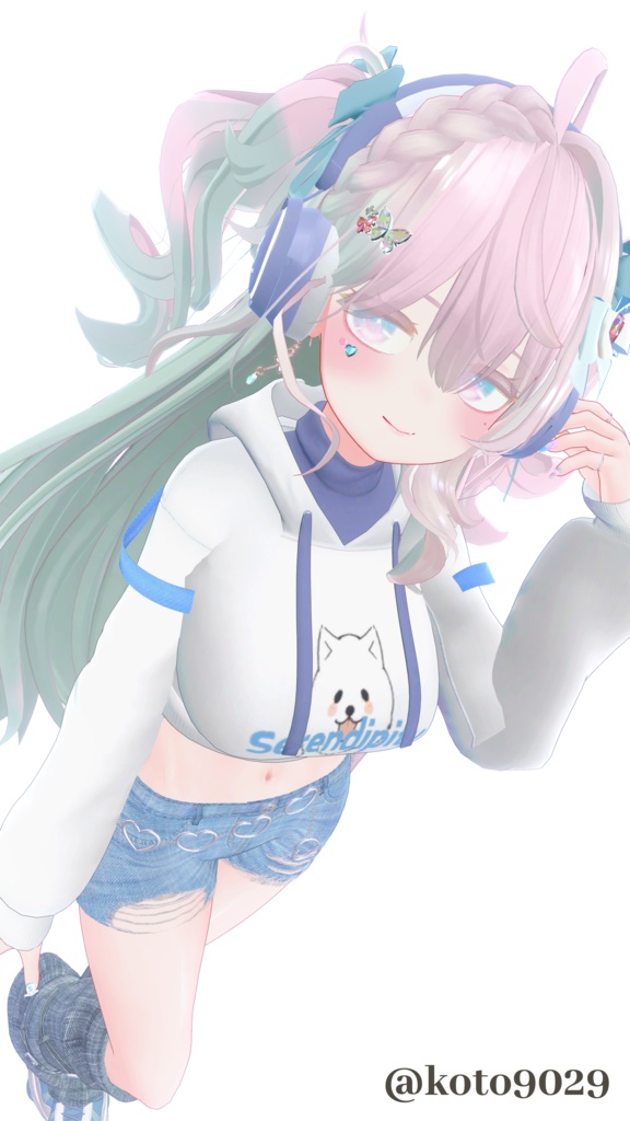 【PB対応】🍀 SERENDIPITY 🍀