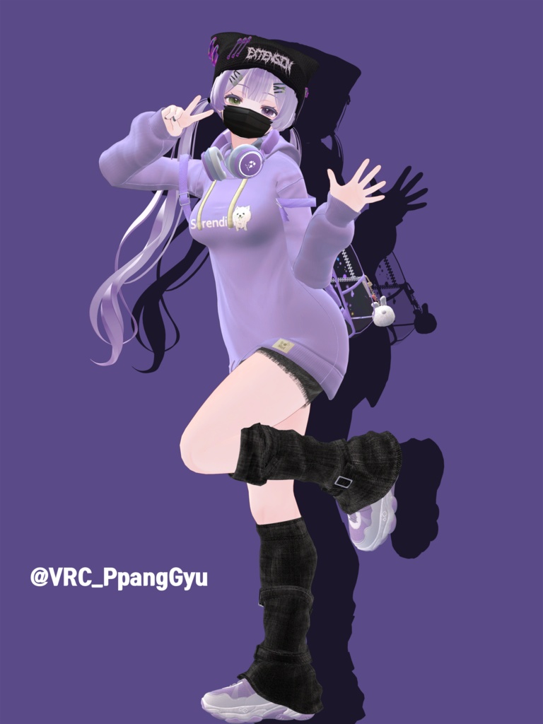 【PB対応】🍀 SERENDIPITY 🍀