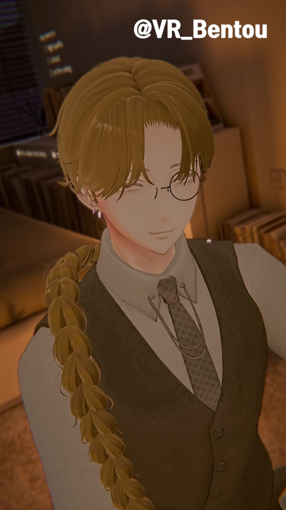 Moises 「モイシス」ft. Melty Lily💙