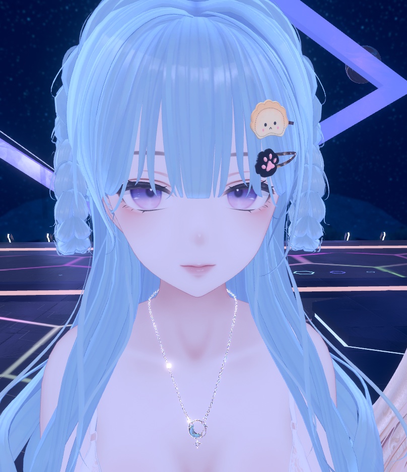 フリーアクセサリ