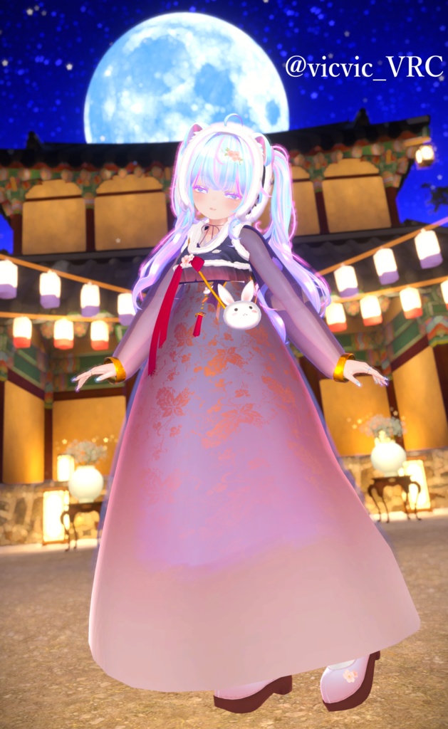 🦦Manuka衣装パック🦦