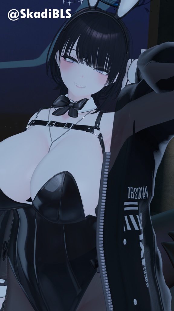 ✨Mid-Layered Hair✨