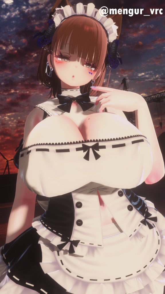 ✨Mid-Layered Hair✨