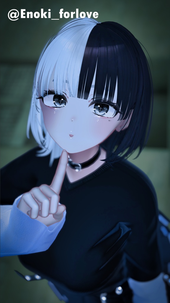 ✨Mid-Layered Hair✨