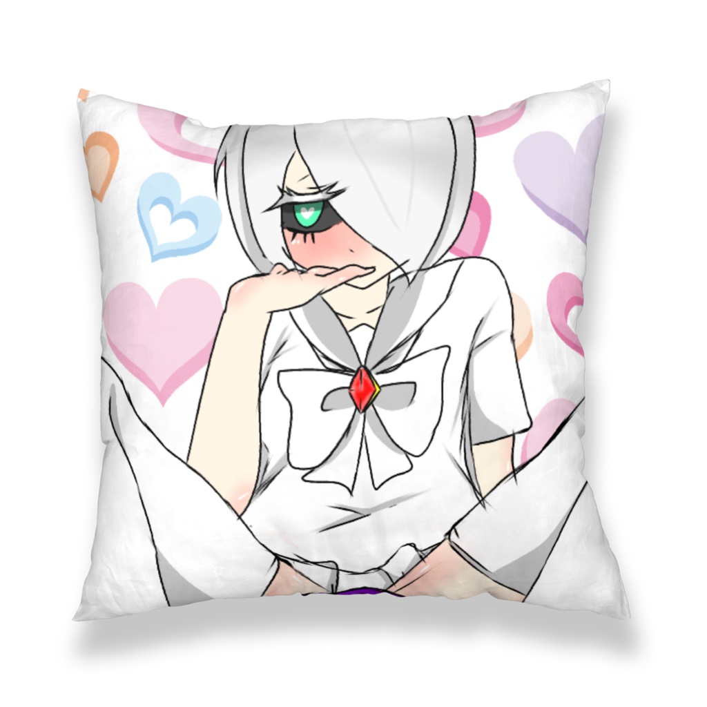 マジカ✡クッション