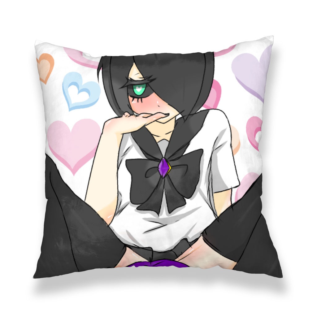 マジカ✡クッション