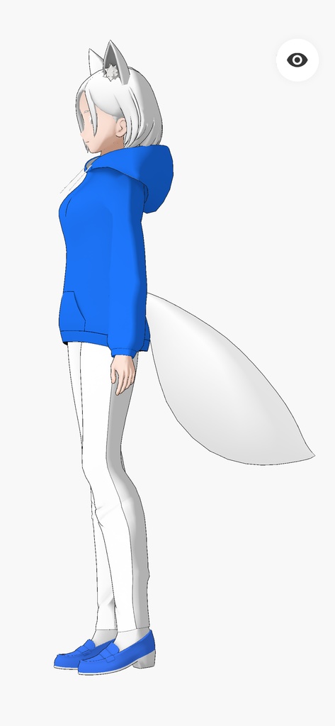 Hosizorano (Avatarmaker)