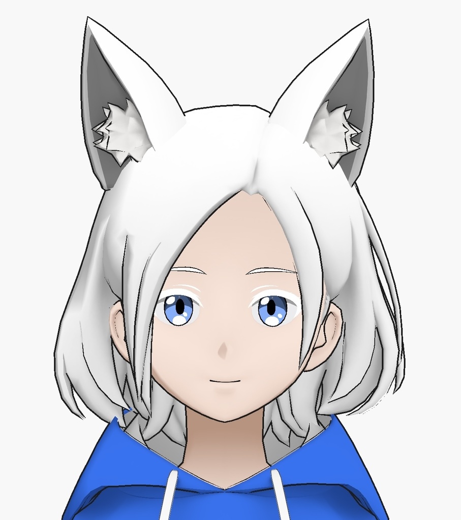 Hosizorano (Avatarmaker)