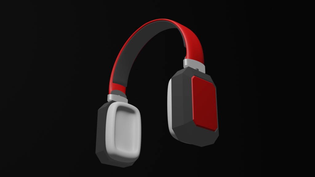 【無料】オリジナル ヘッドホン|【free】original headphone
