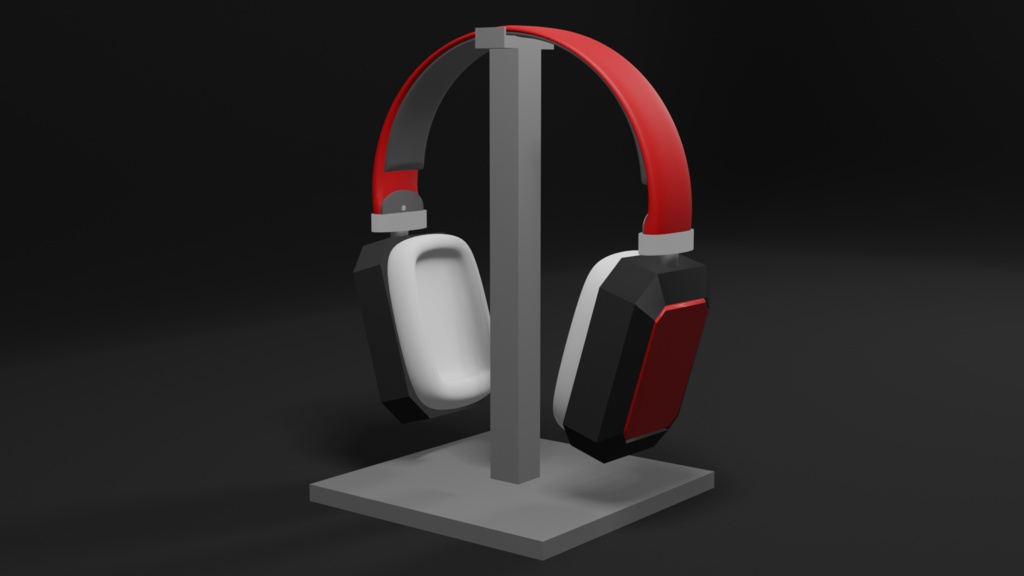 【無料】オリジナル ヘッドホン|【free】original headphone