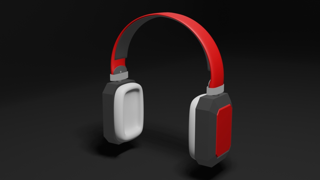 【無料】オリジナル ヘッドホン｜【free】original headphone