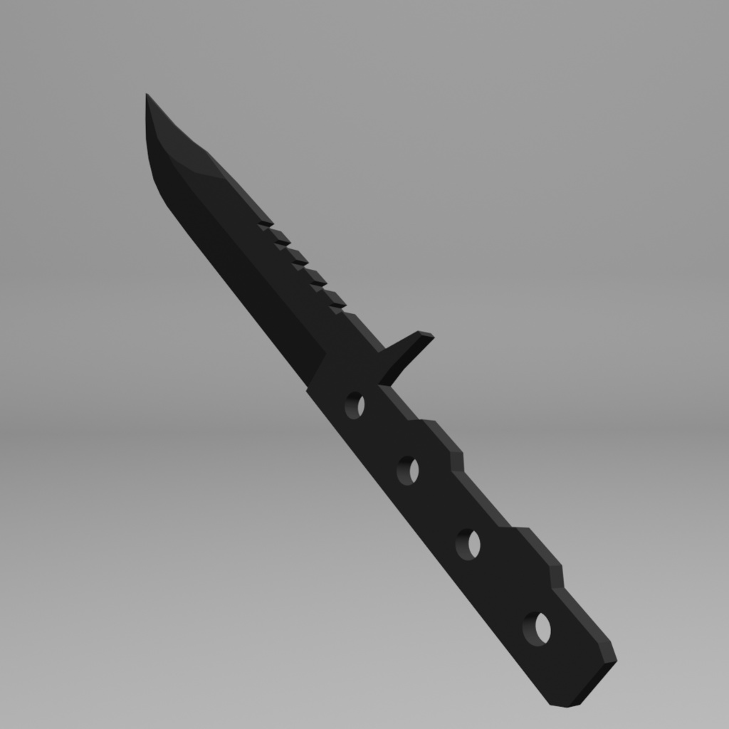 【無料】 サバイバルナイフ |【free】 survival knife