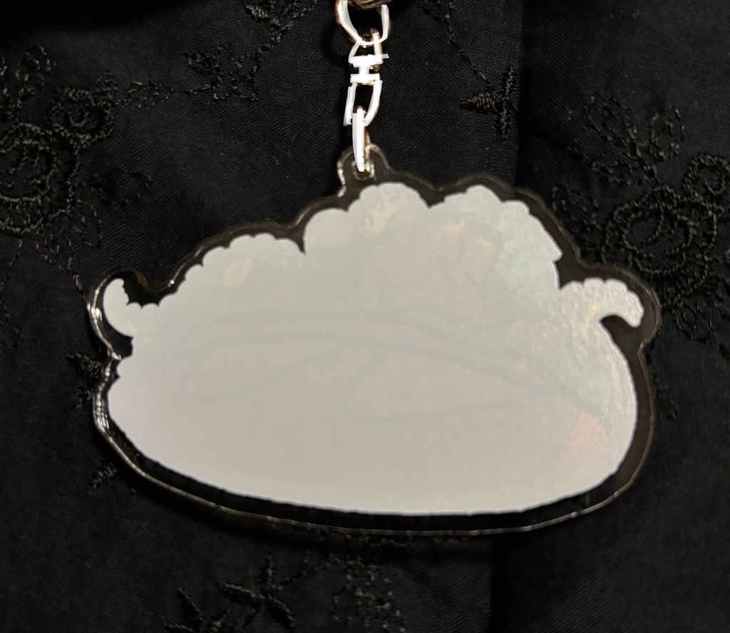 【アクキー】たこサンドスラーグ