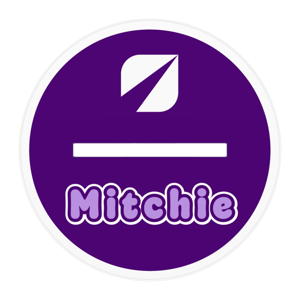 再生の道 みっちー アクリルフィギュア