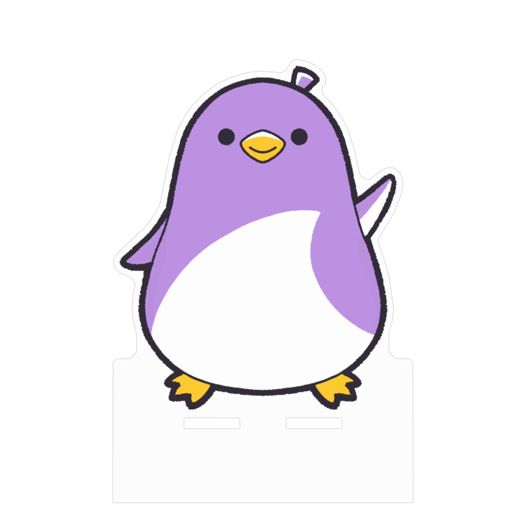 再生の道 みっちー アクリルスマホスタンド