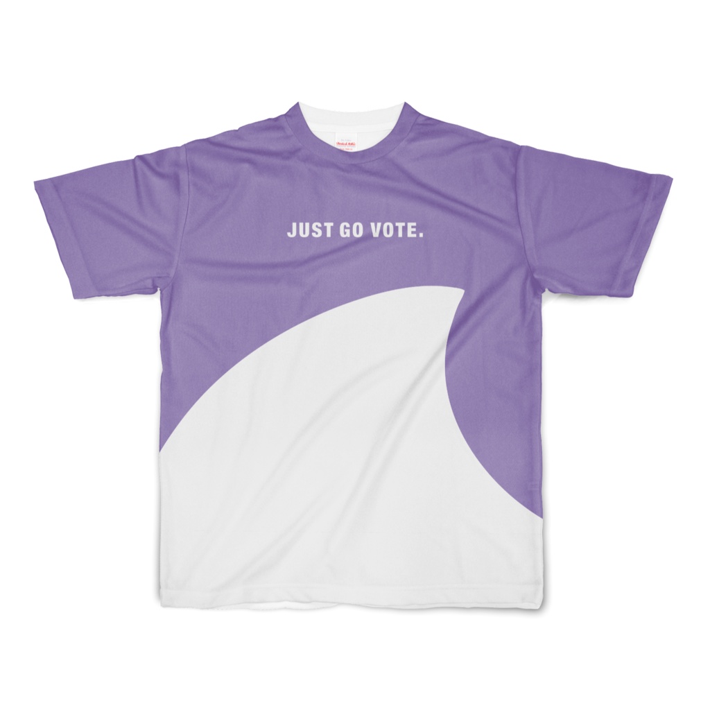 再生の道　みっちー　ドライ生地　Tシャツ