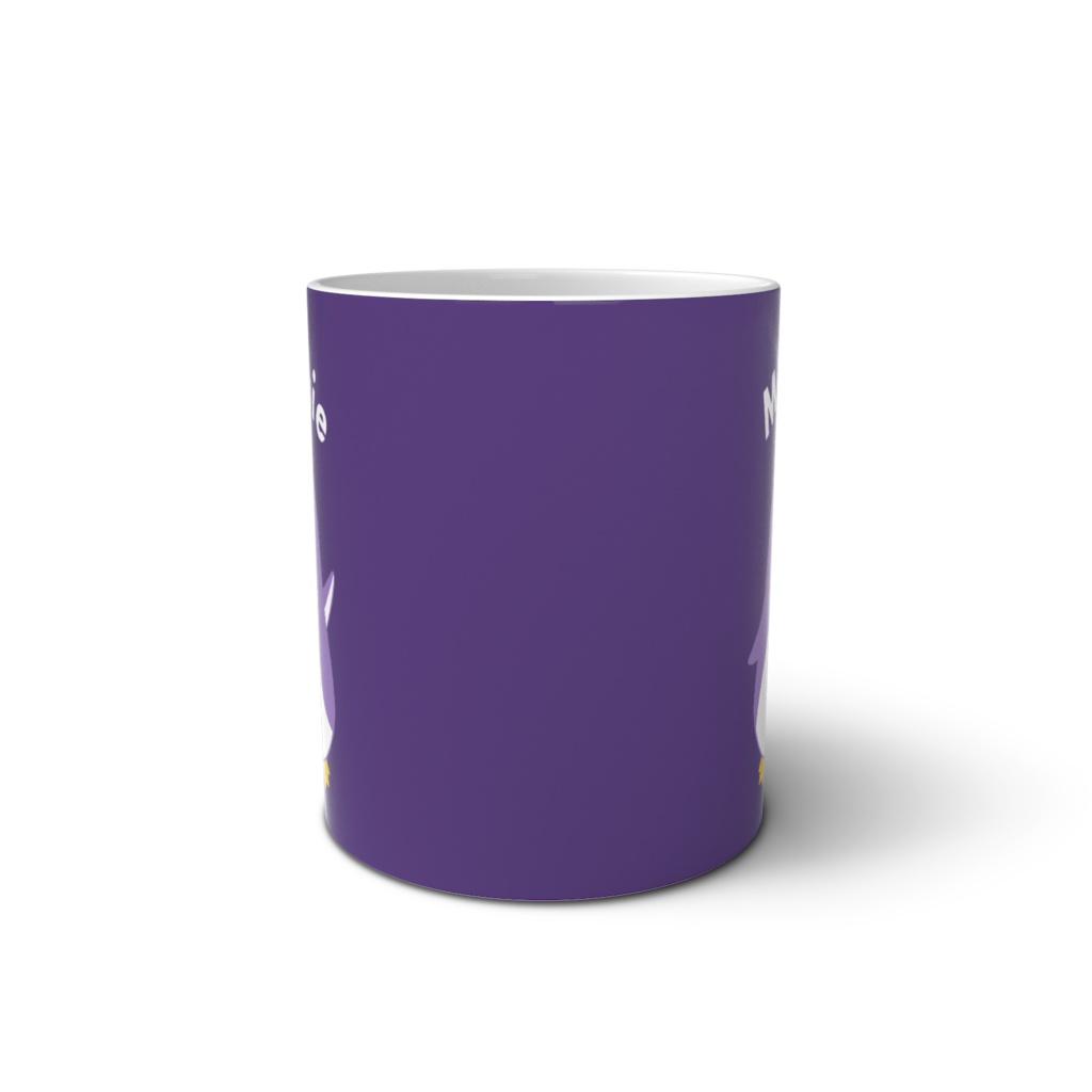 再生の道 みっちー マグカップ