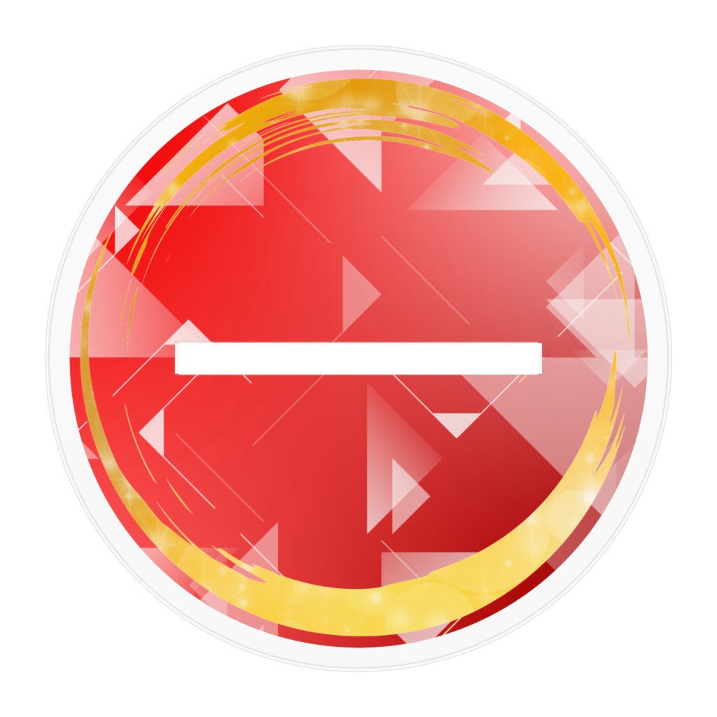 阿水一磨オリジナルアクリルフィギュア(ラフ衣装)