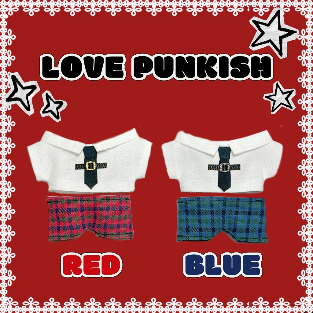 ♥LOVE PUNKISH♥