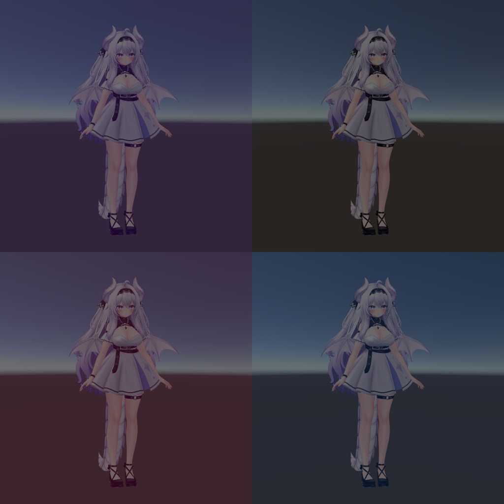 催眠補助 -Trance Veil-