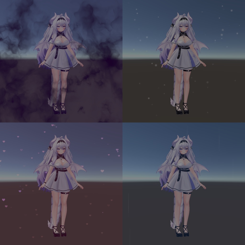 催眠補助 -Trance Veil-