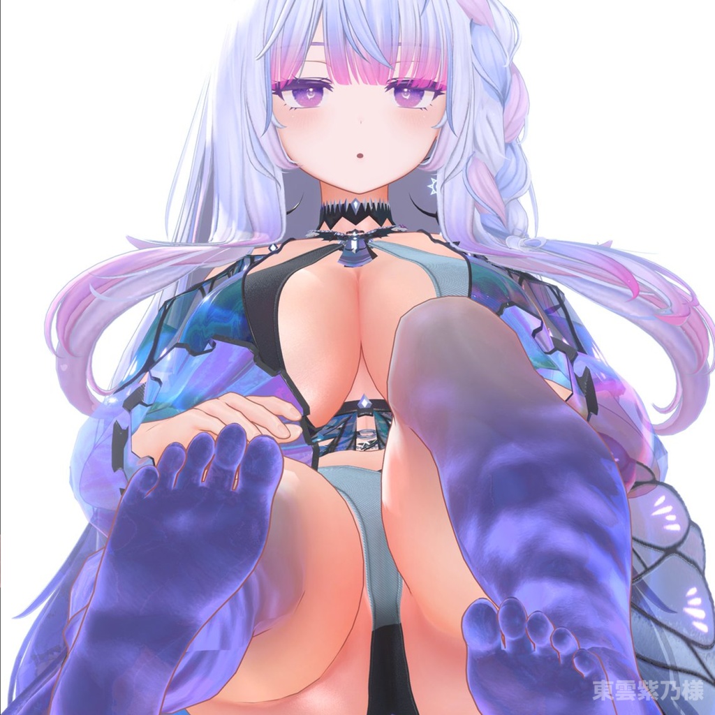 Slime Shader(Material)