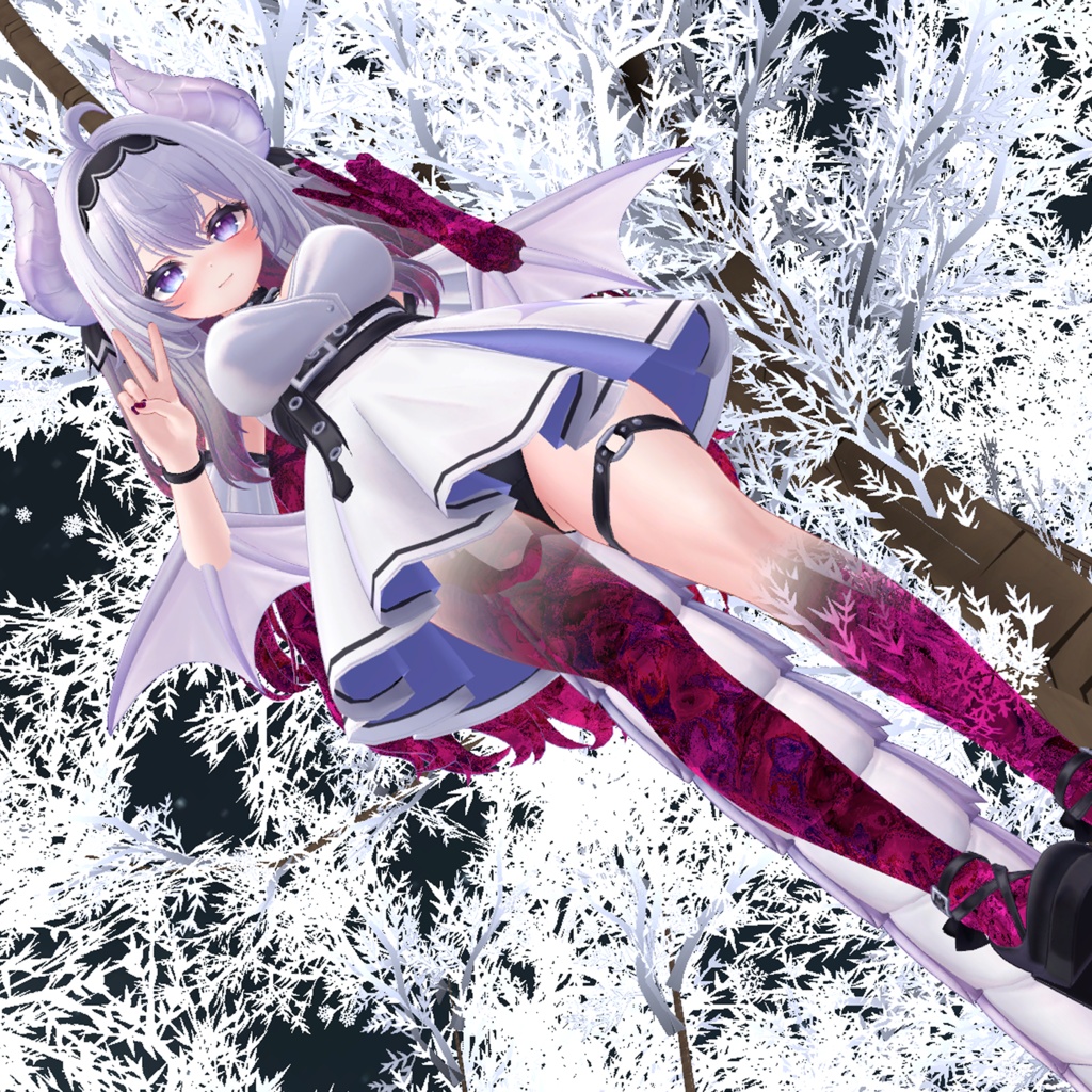 Slime Shader(Material)