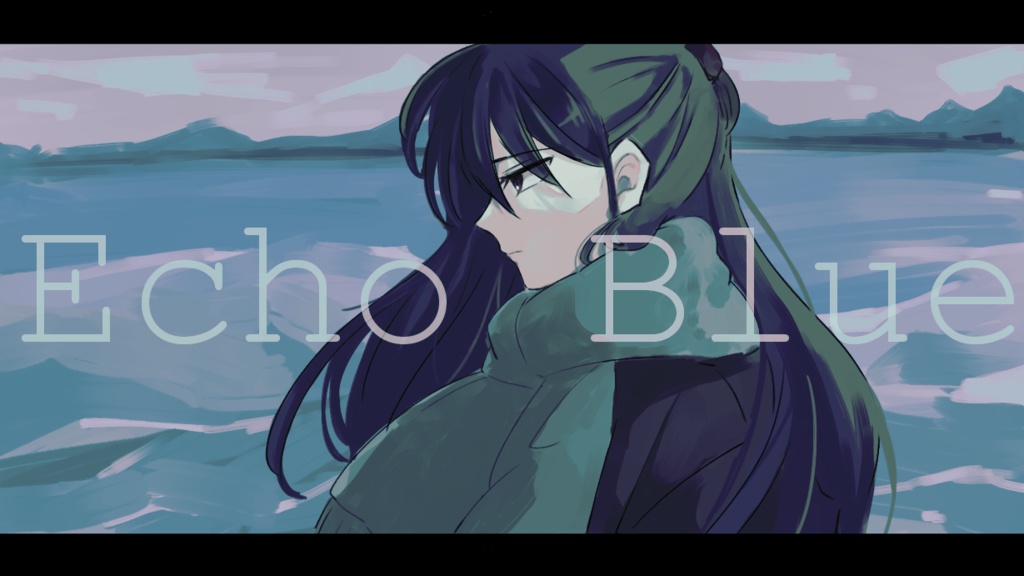 【フリーゲーム】EchoBlue