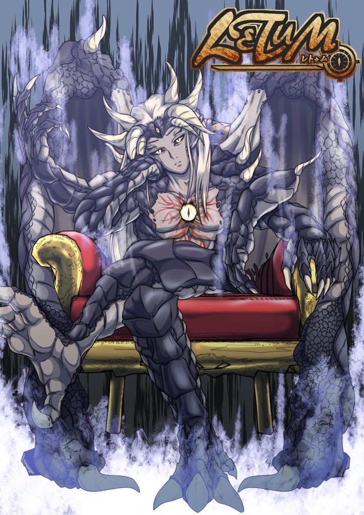 レトゥム 2025エイプリルフールカード