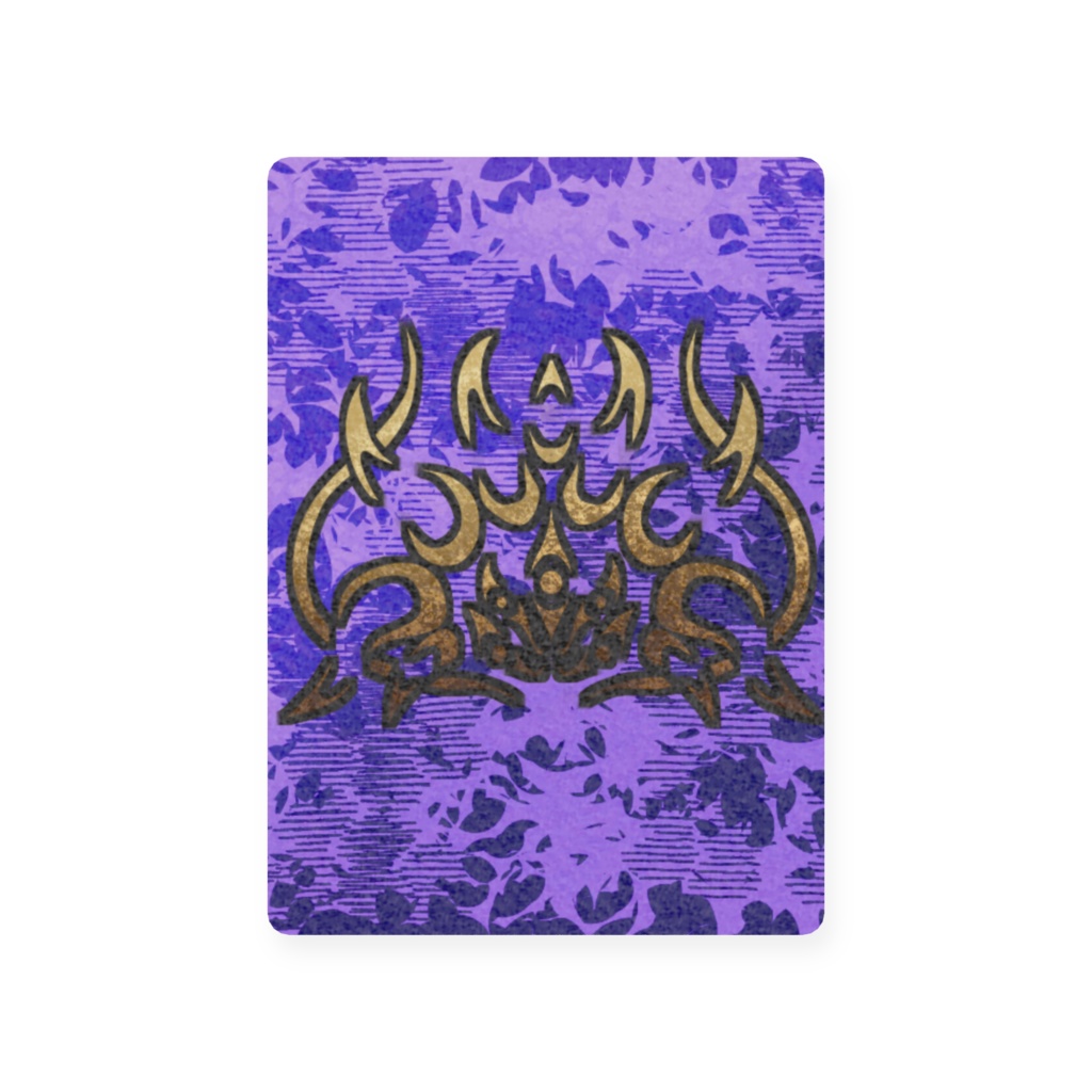 レトゥム 2025エイプリルフールカード