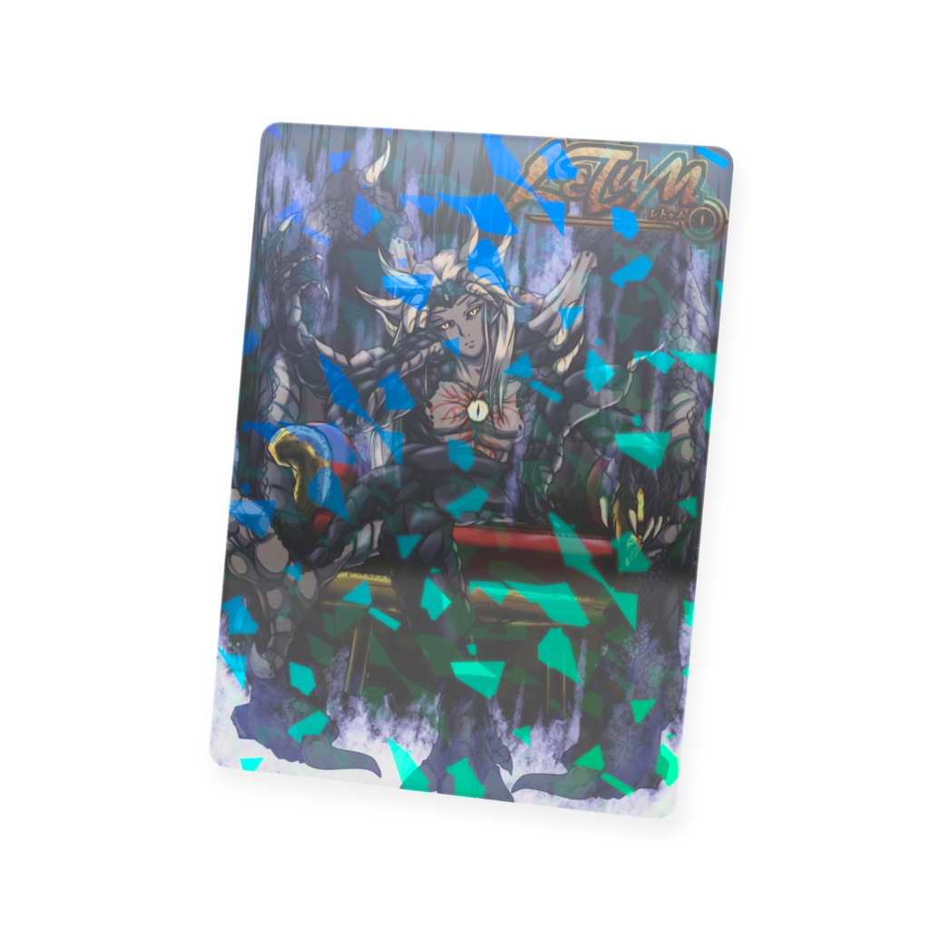 レトゥム 2025エイプリルフールカード