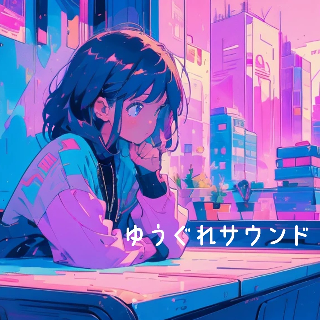 フリーBGM「ゆうぐれサウンド」